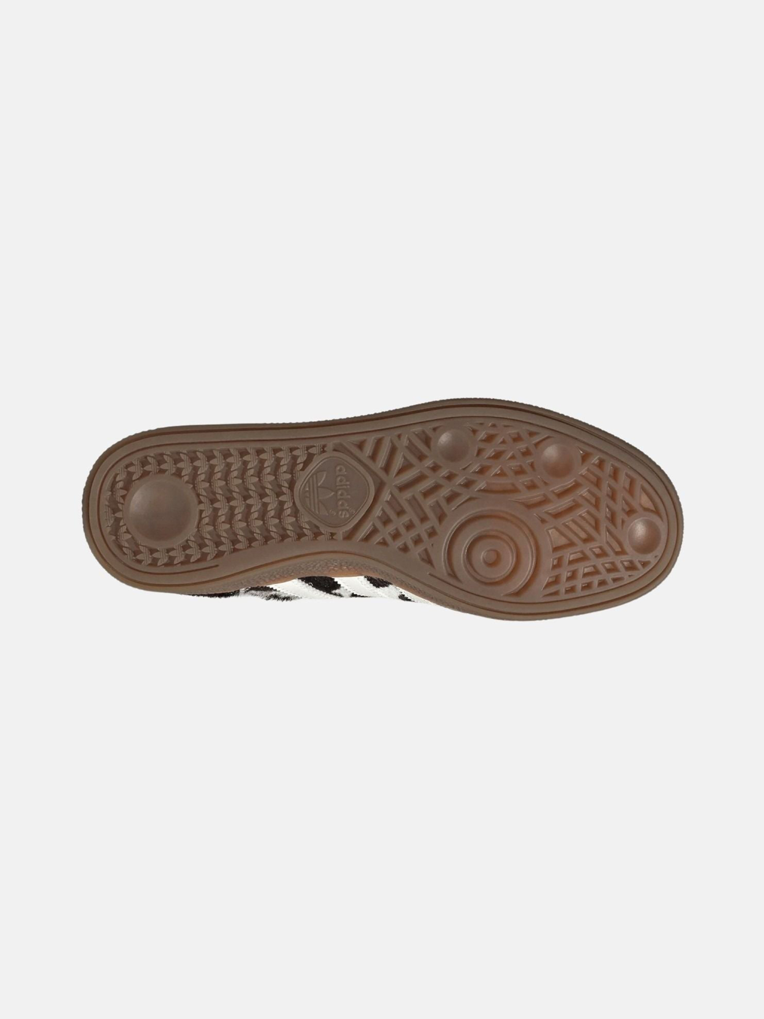 [Adidas] Sneakers FW26 KI2183BLACK