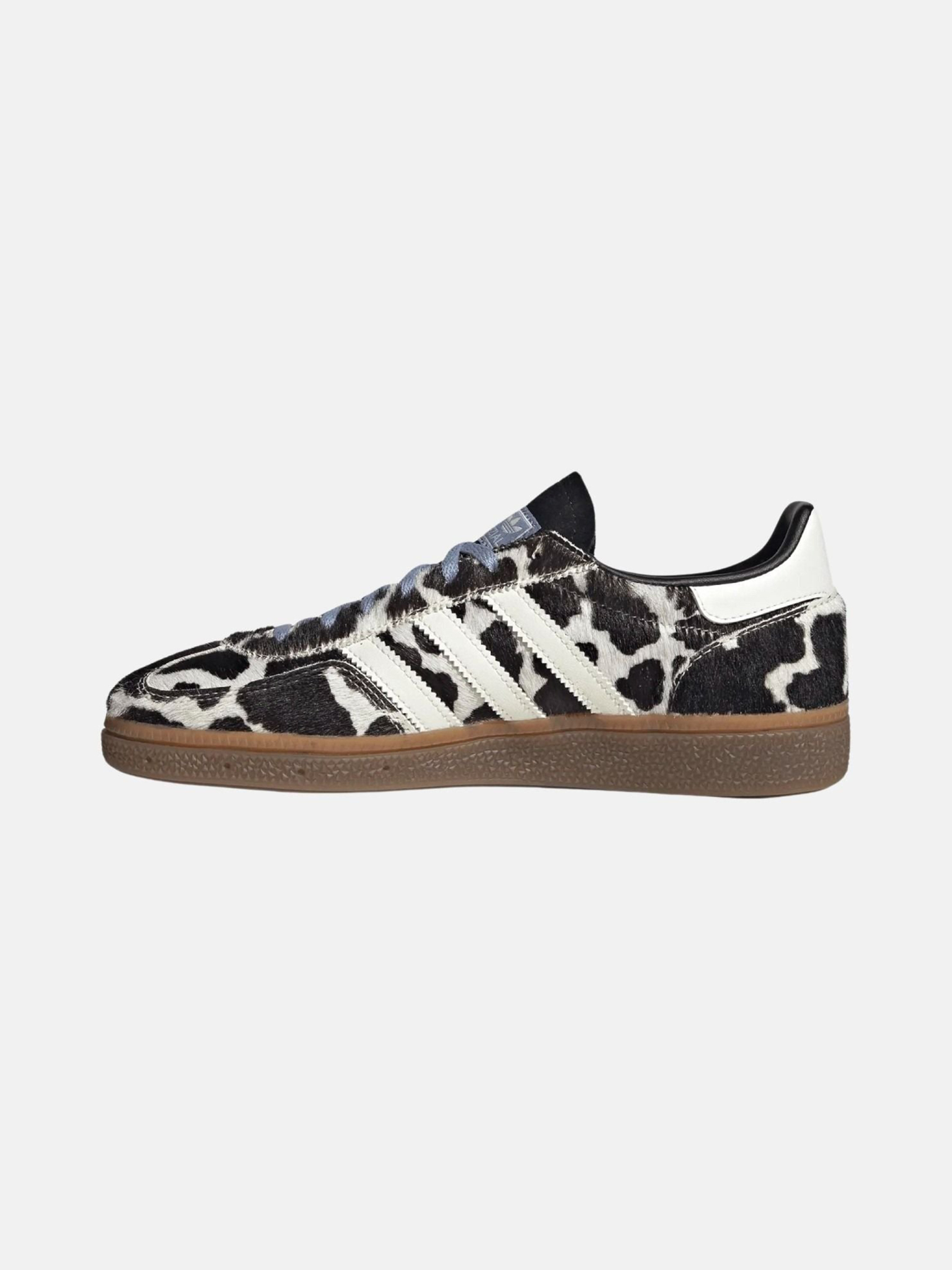 [Adidas] Sneakers FW26 KI2183BLACK