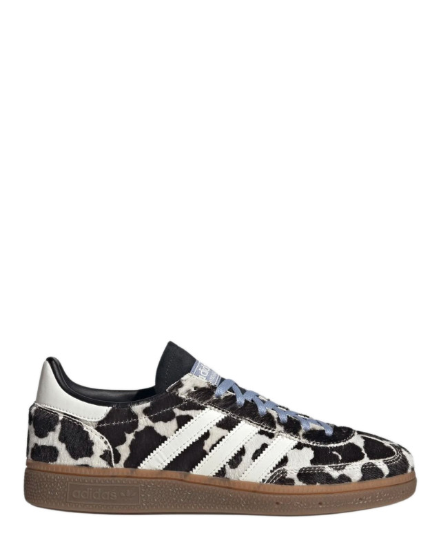 [Adidas] Sneakers FW26 KI2183BLACK