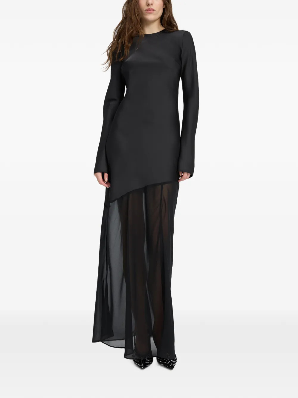 [ROTATE] Long sleeve dress FW26 116655100
