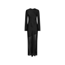 [ROTATE] Long sleeve dress FW26 116655100