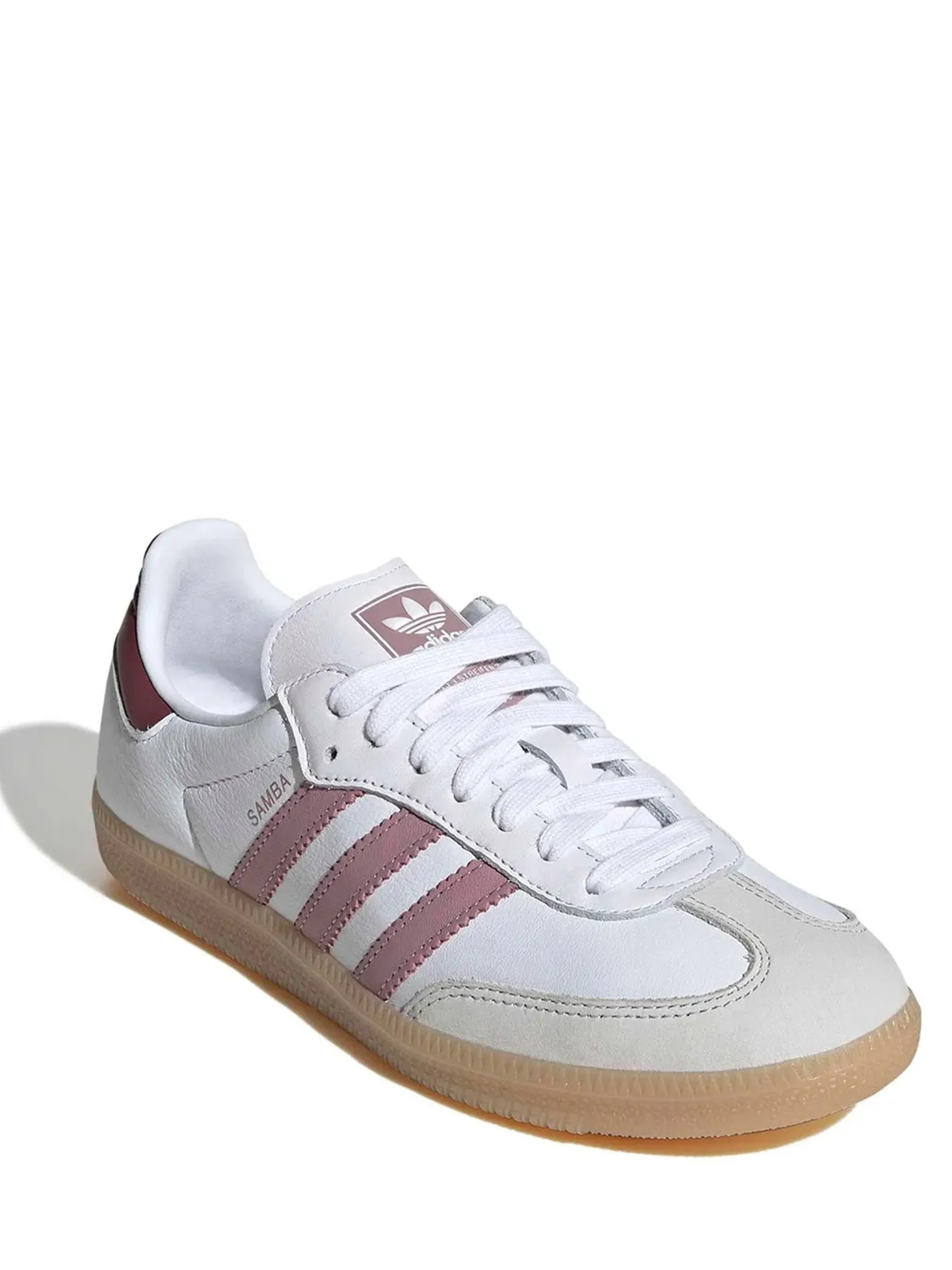 [Adidas] Sneakers FW26 KJ7516WHITE