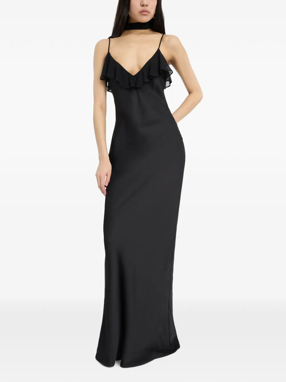 [ROTATE] Sleeveless dress FW26 116657100