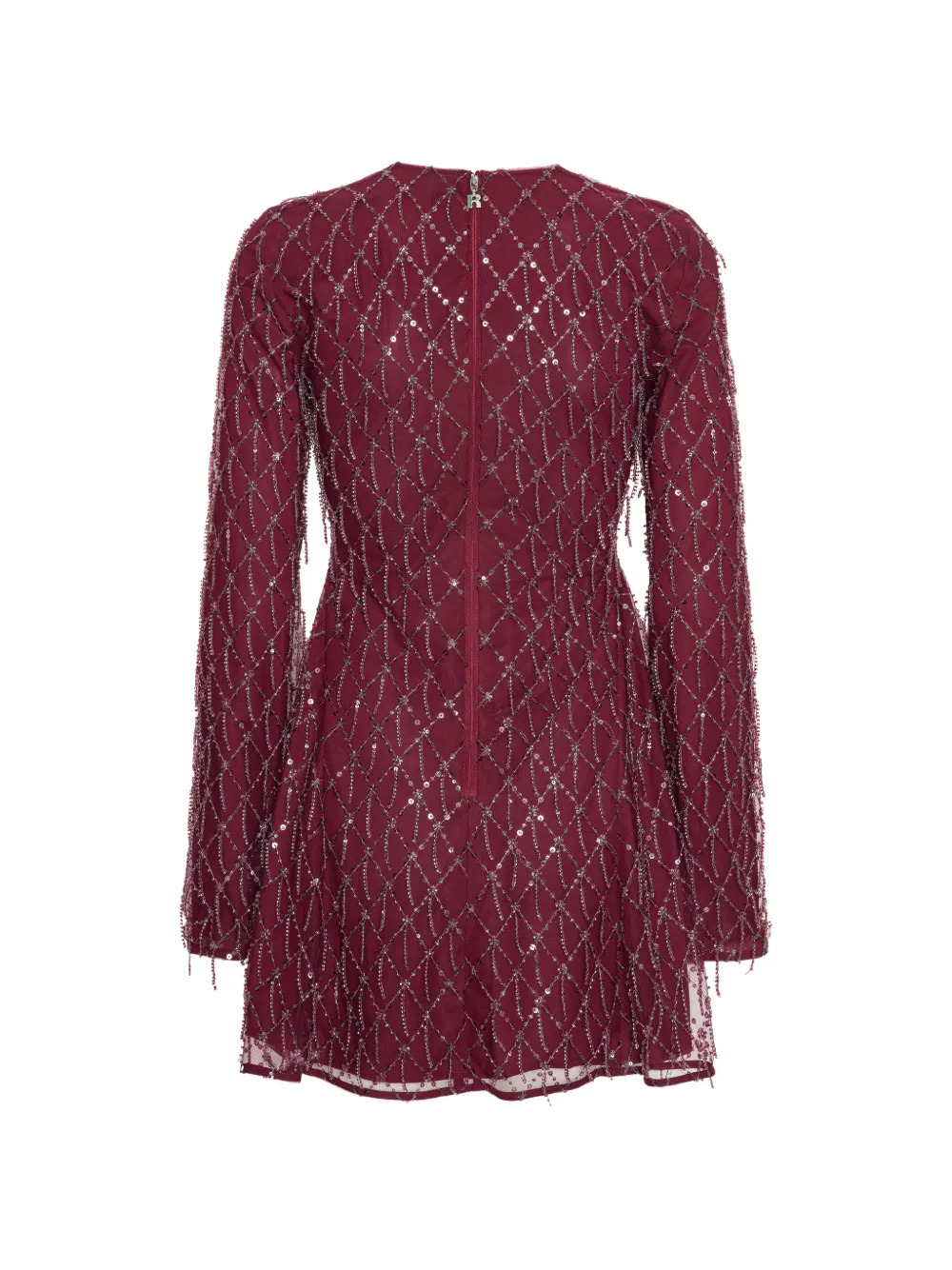 [ROTATE] Long sleeve dress FW26 1165572694