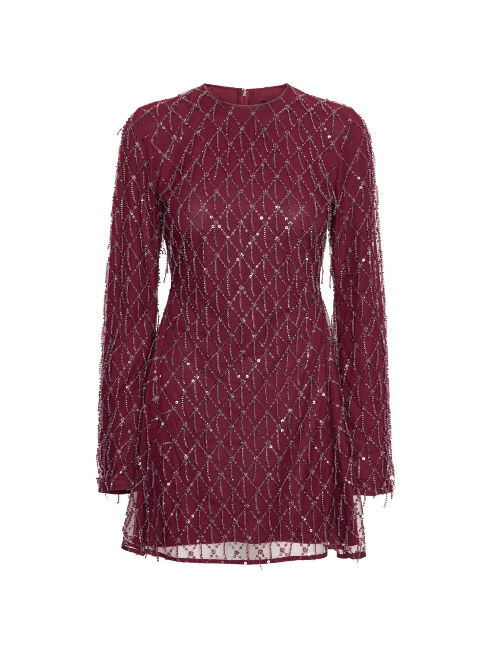 [ROTATE] Long sleeve dress FW26 1165572694