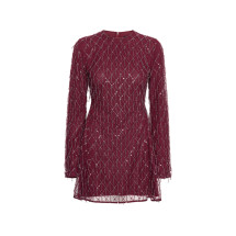 [ROTATE] Long sleeve dress FW26 1165572694