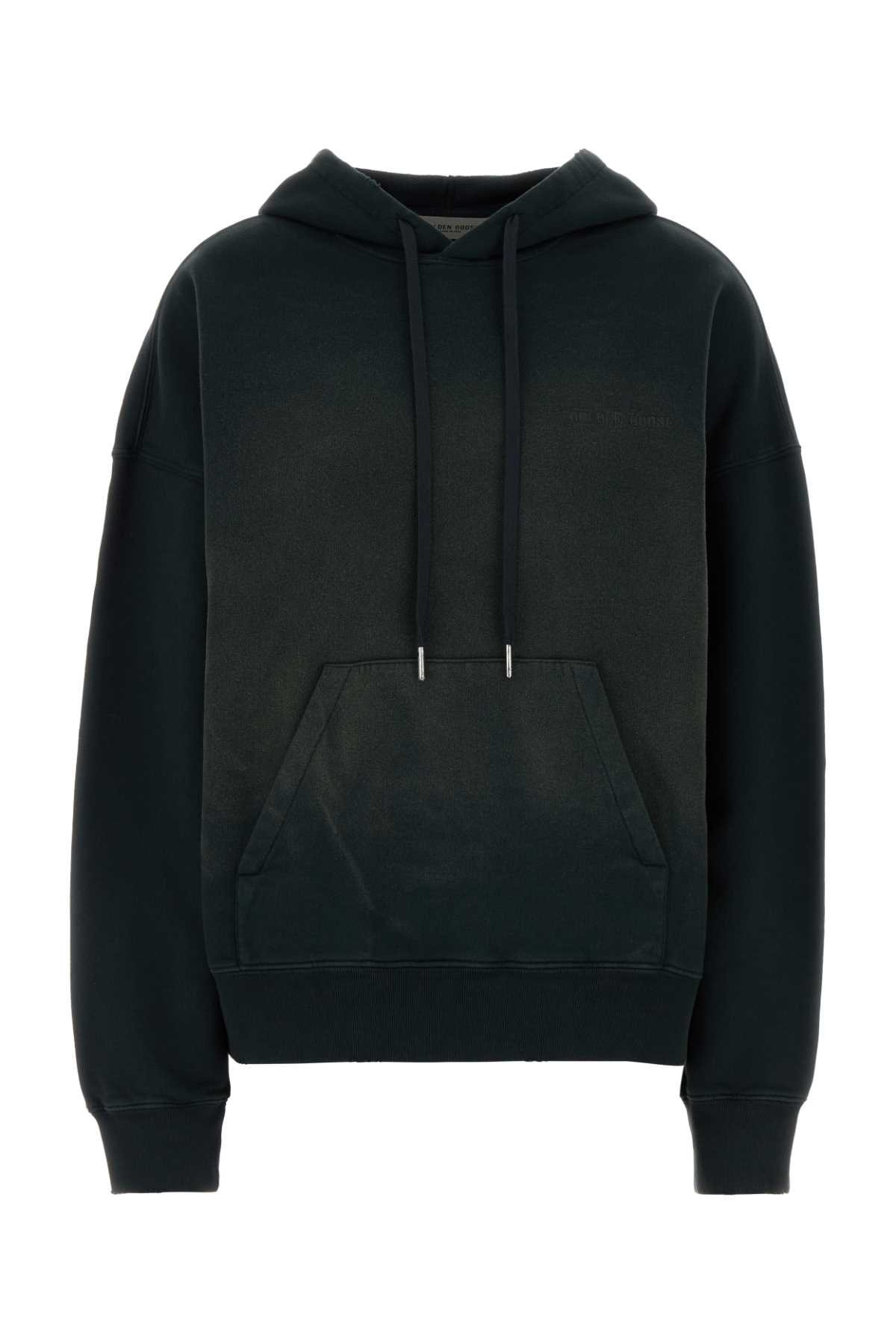 [GOLDEN GOOSE DELUXE BRAND] Sweatshirt SS26 GUP01932P002146 90498