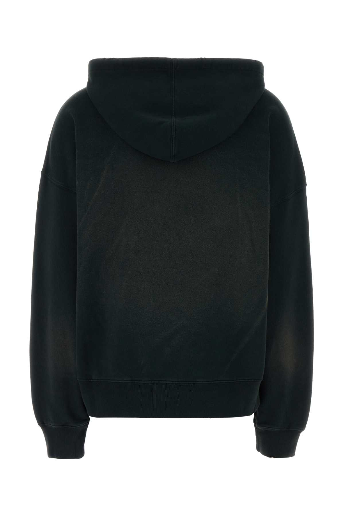 [GOLDEN GOOSE DELUXE BRAND] Sweatshirt SS26 GUP01932P002146 90498