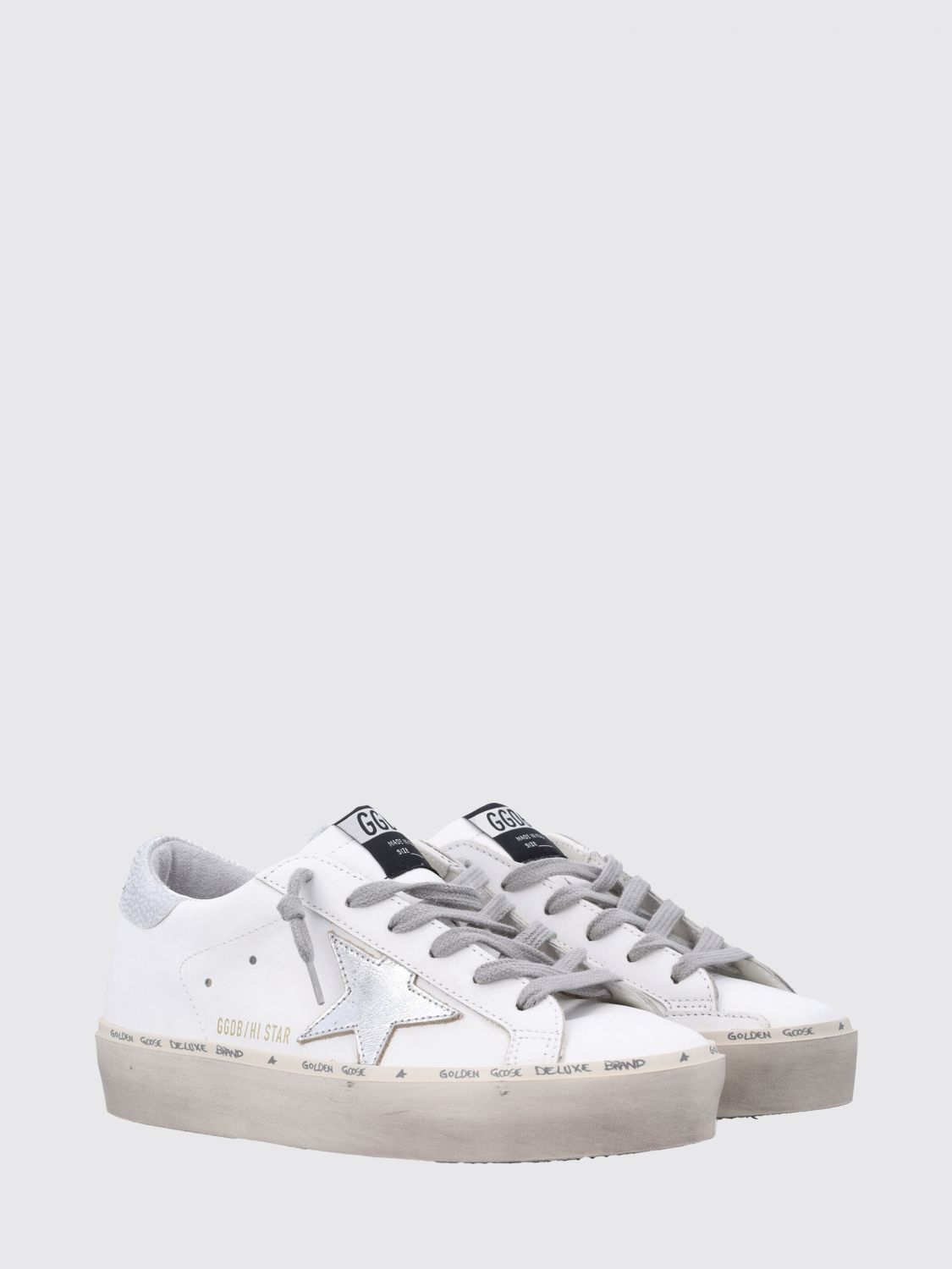 [Golden Goose] Sneakers FW26 GWF00118F00032980185