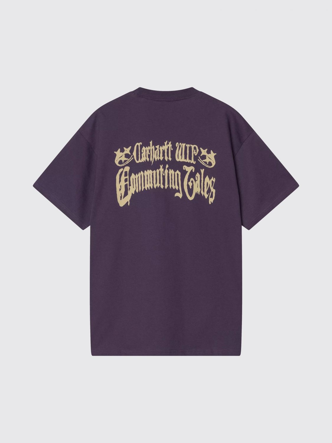 [CARHARTT WIP] T-shirts Short Sleeve SS26 I036010 889XX
