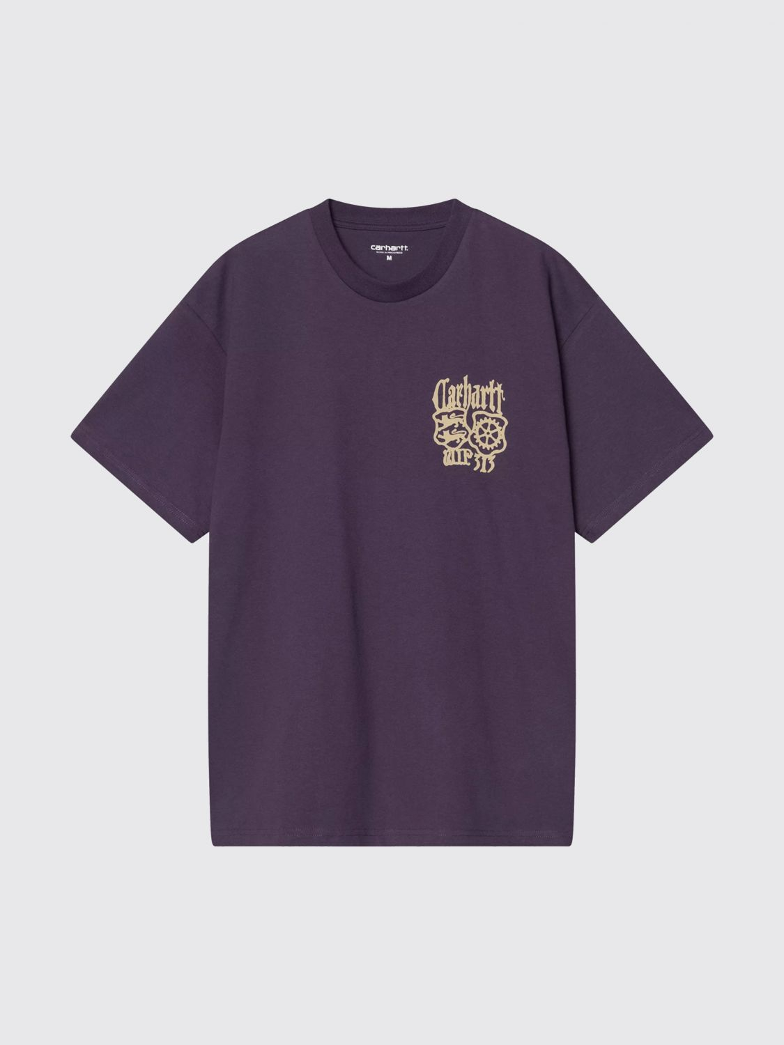 [CARHARTT WIP] T-shirts Short Sleeve SS26 I036010 889XX
