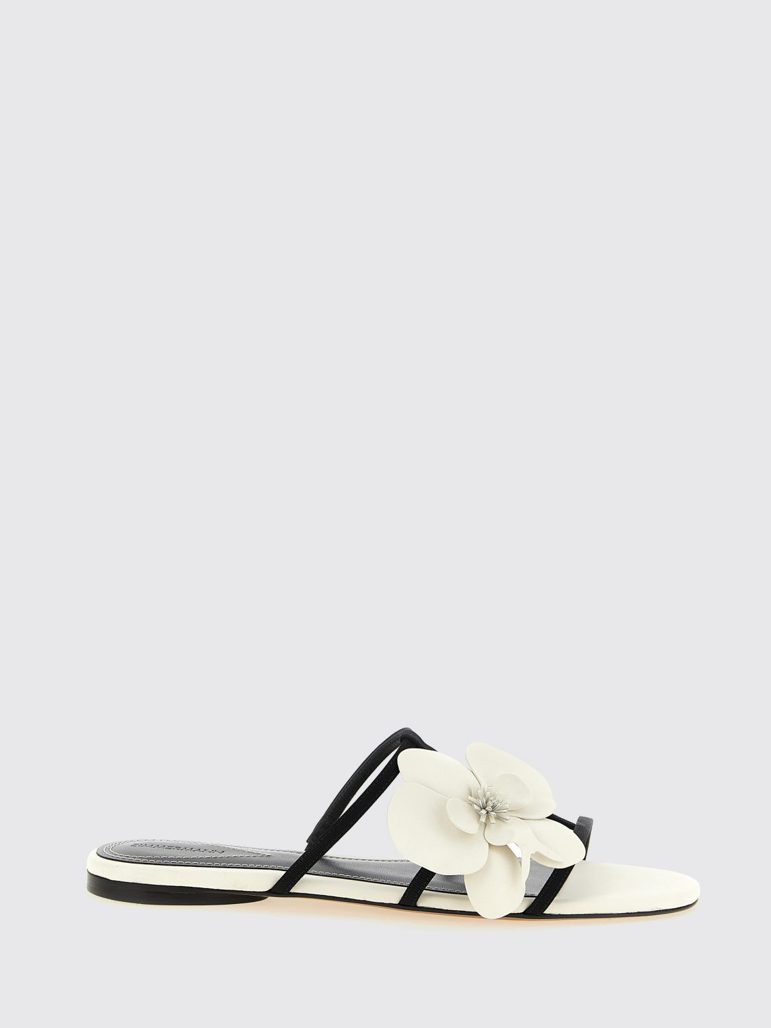 [Zimmermann] Sandals SS26 5506FC26A2 MACA
