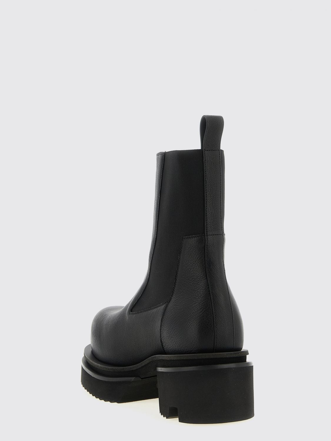 [Rick Owens] Boots SS26 RU01F2832LGG 09