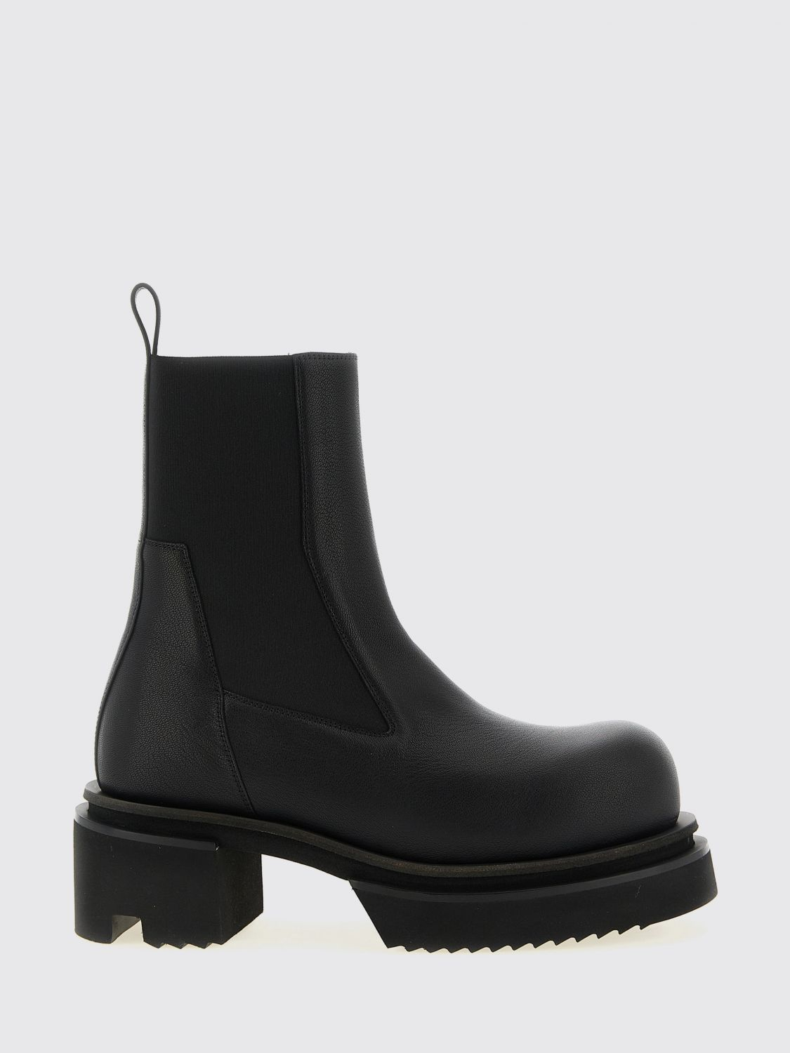 [Rick Owens] Boots SS26 RU01F2832LGG 09