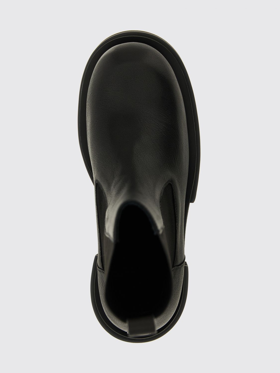 [Rick Owens] Boots SS26 RU01F2832LGG 09