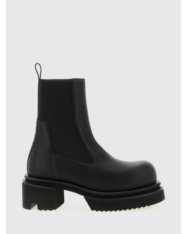 [Rick Owens] Boots SS26 RU01F2832LGG 09