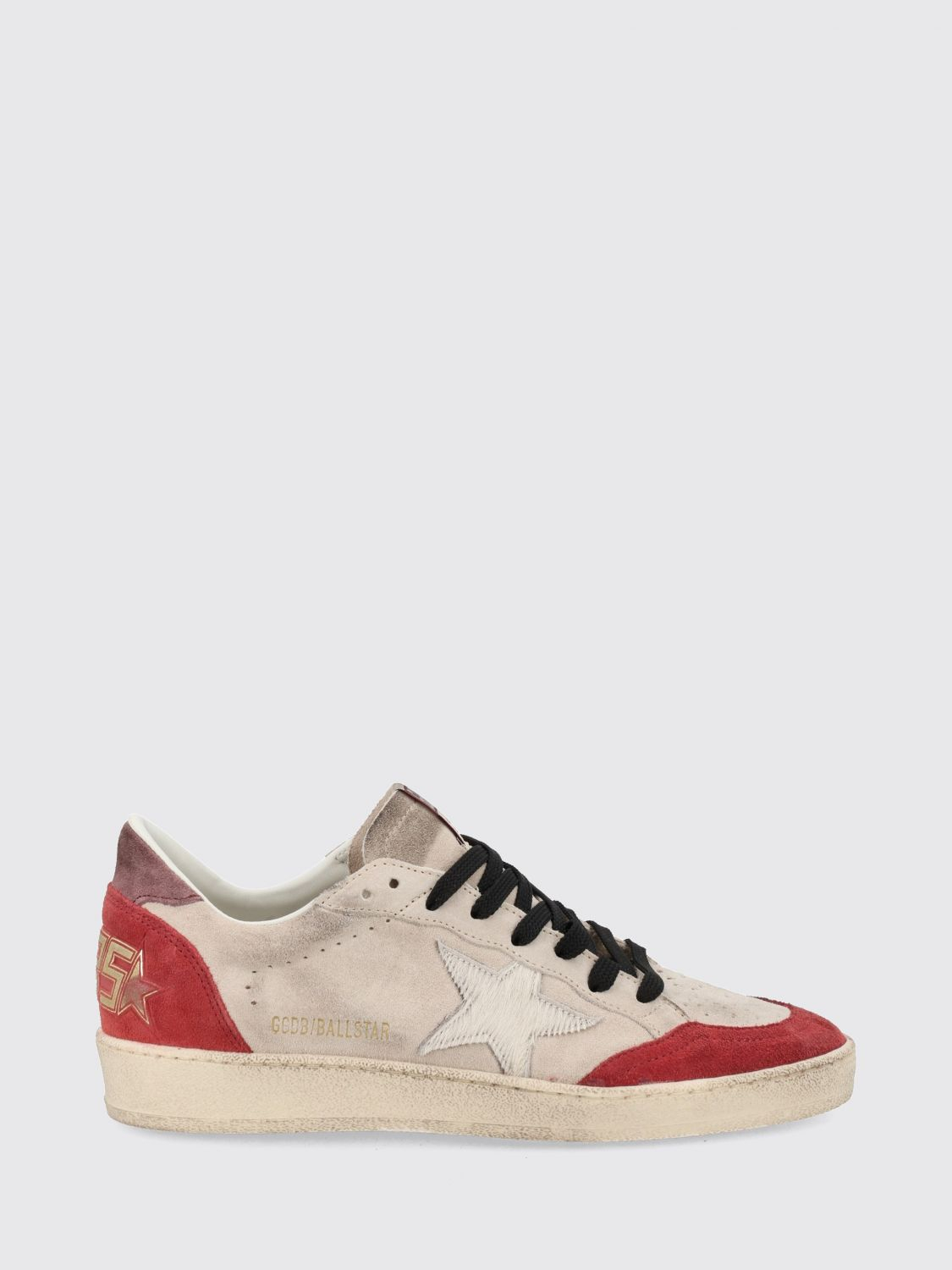 [Golden Goose] Sneakers SS26 GWF00117F007899 15842