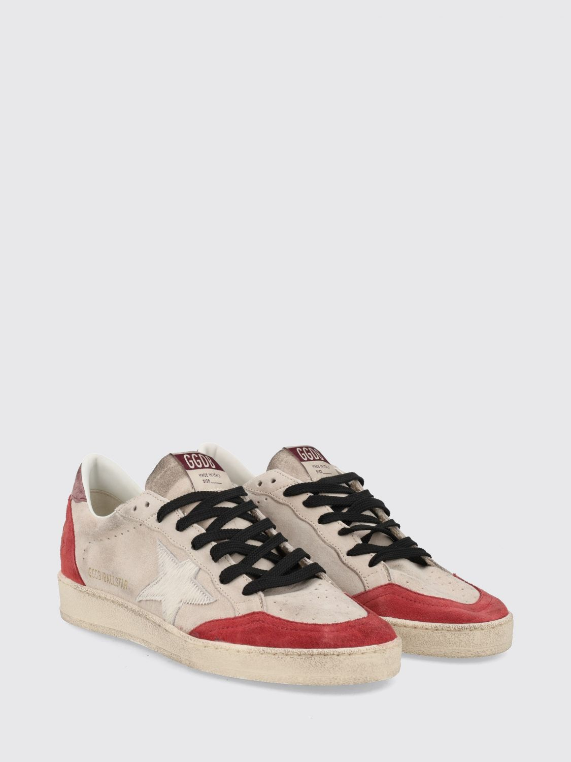 [Golden Goose] Sneakers SS26 GWF00117F007899 15842