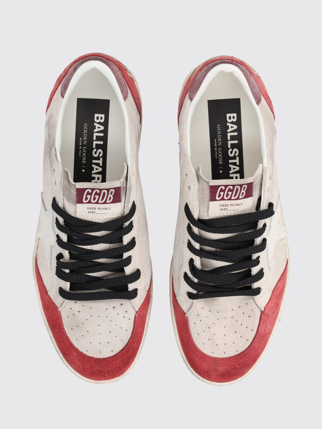 [Golden Goose] Sneakers SS26 GWF00117F007899 15842