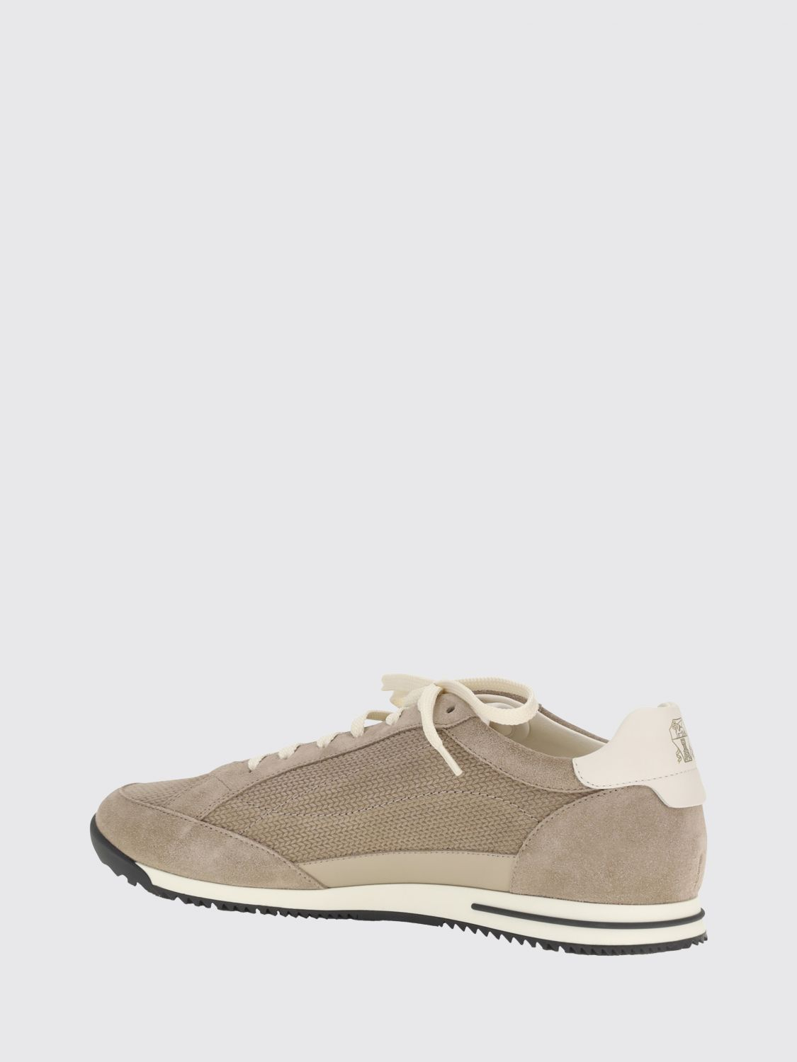 [Brunello Cucinelli] Sneakers SS26 MZUQHGA348 CRJ89