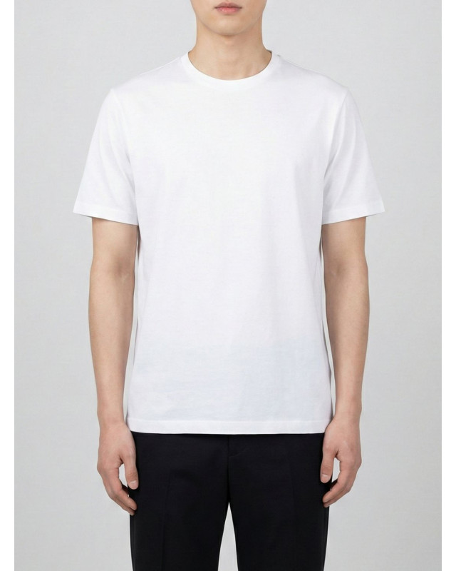 [Herno] T-shirts SS26 JG000174U52003 1000