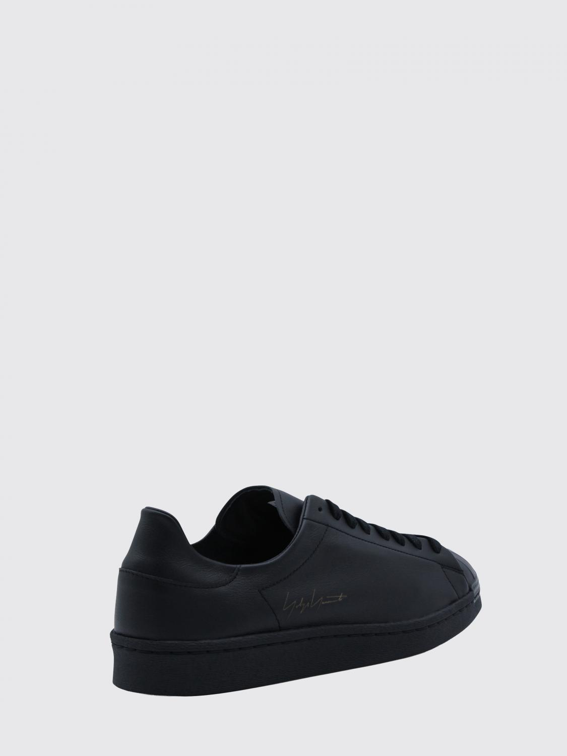 [Y-3] Sneakers SS26 HQ7320
