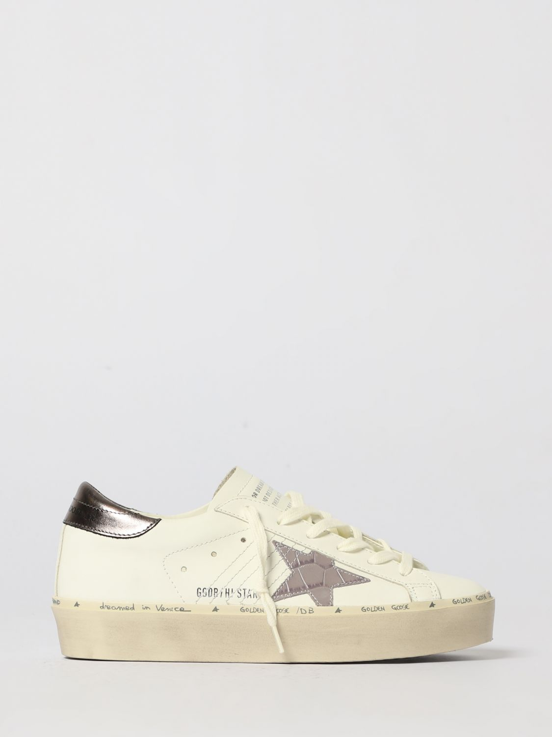 [Golden Goose] Sneakers SS26 GWF00118F007865 12352