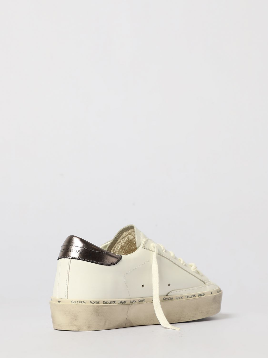 [Golden Goose] Sneakers SS26 GWF00118F007865 12352