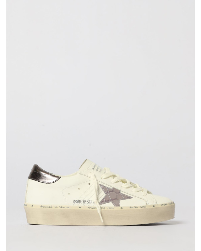 [Golden Goose] Sneakers SS26 GWF00118F007865 12352