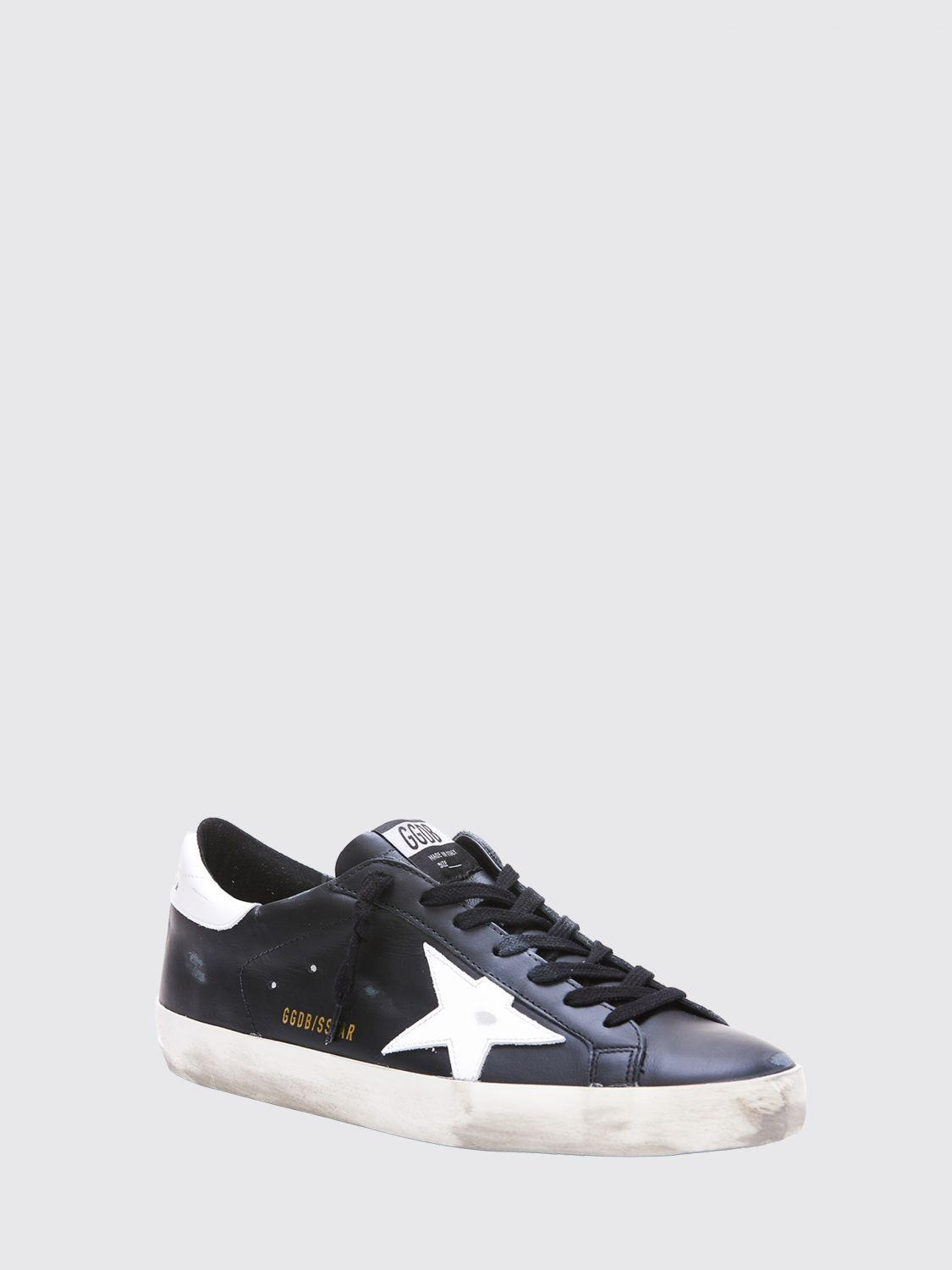 [Golden Goose] Sneakers SS26 GMF00101F000321 80203