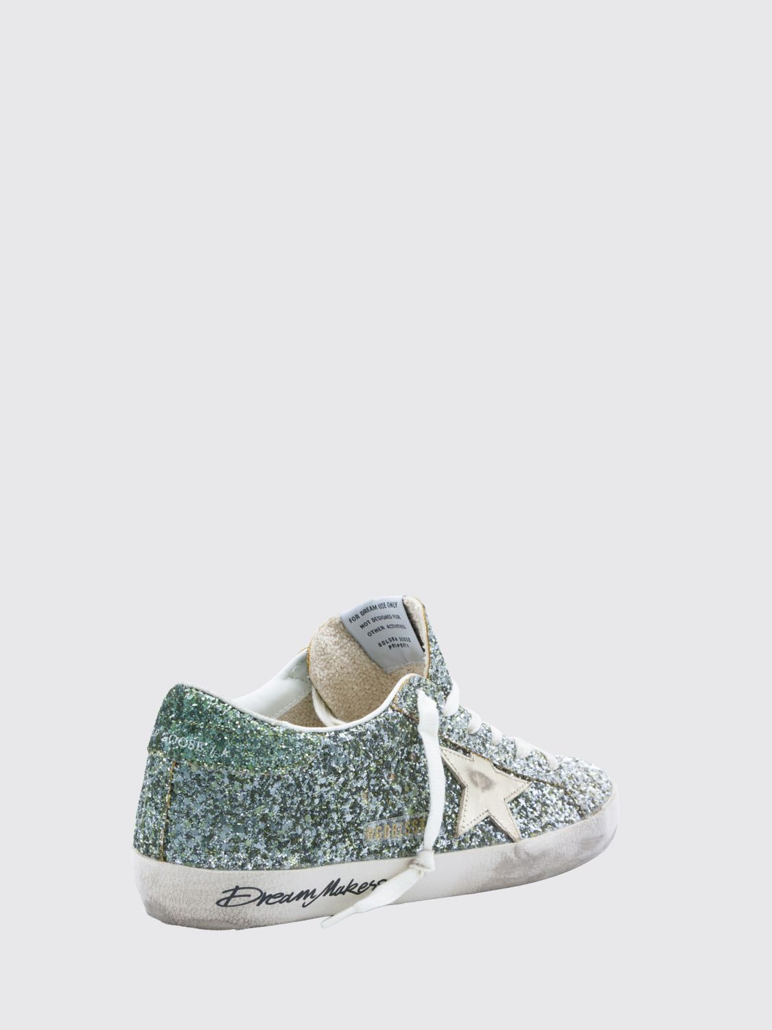 [Golden Goose] Sneakers SS26 GWF00101F008056 65224