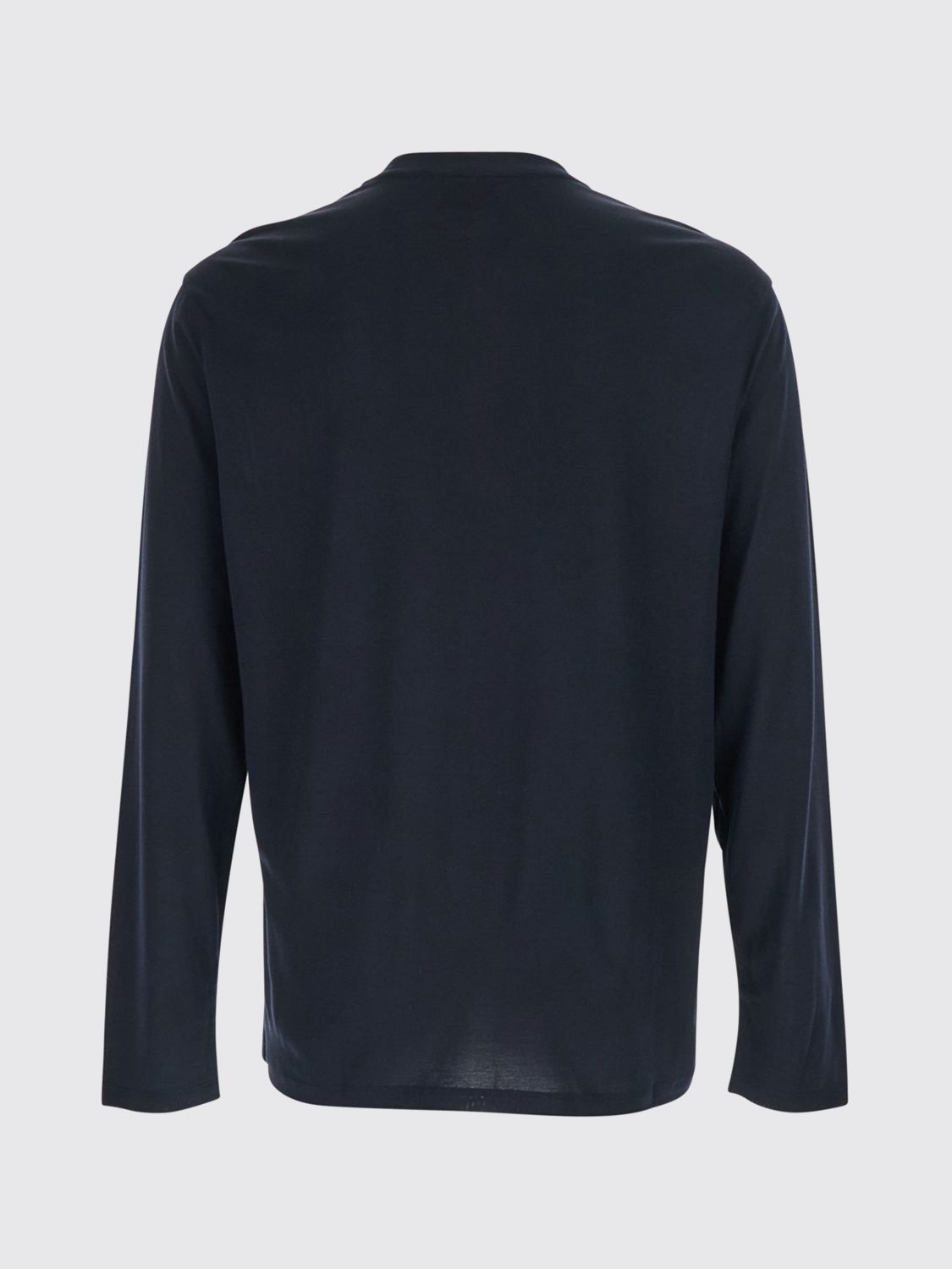 [Emporio Armani] T-shirts Long Sleeve SS26 EM004591AF13747 UB118
