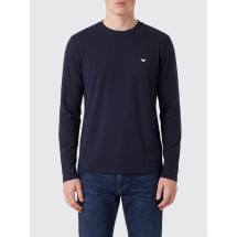 [Emporio Armani] T-shirts Long Sleeve SS26 EM004591AF13747 UB118