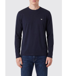 [Emporio Armani] T-shirts Long Sleeve SS26 EM004591AF13747 UB118