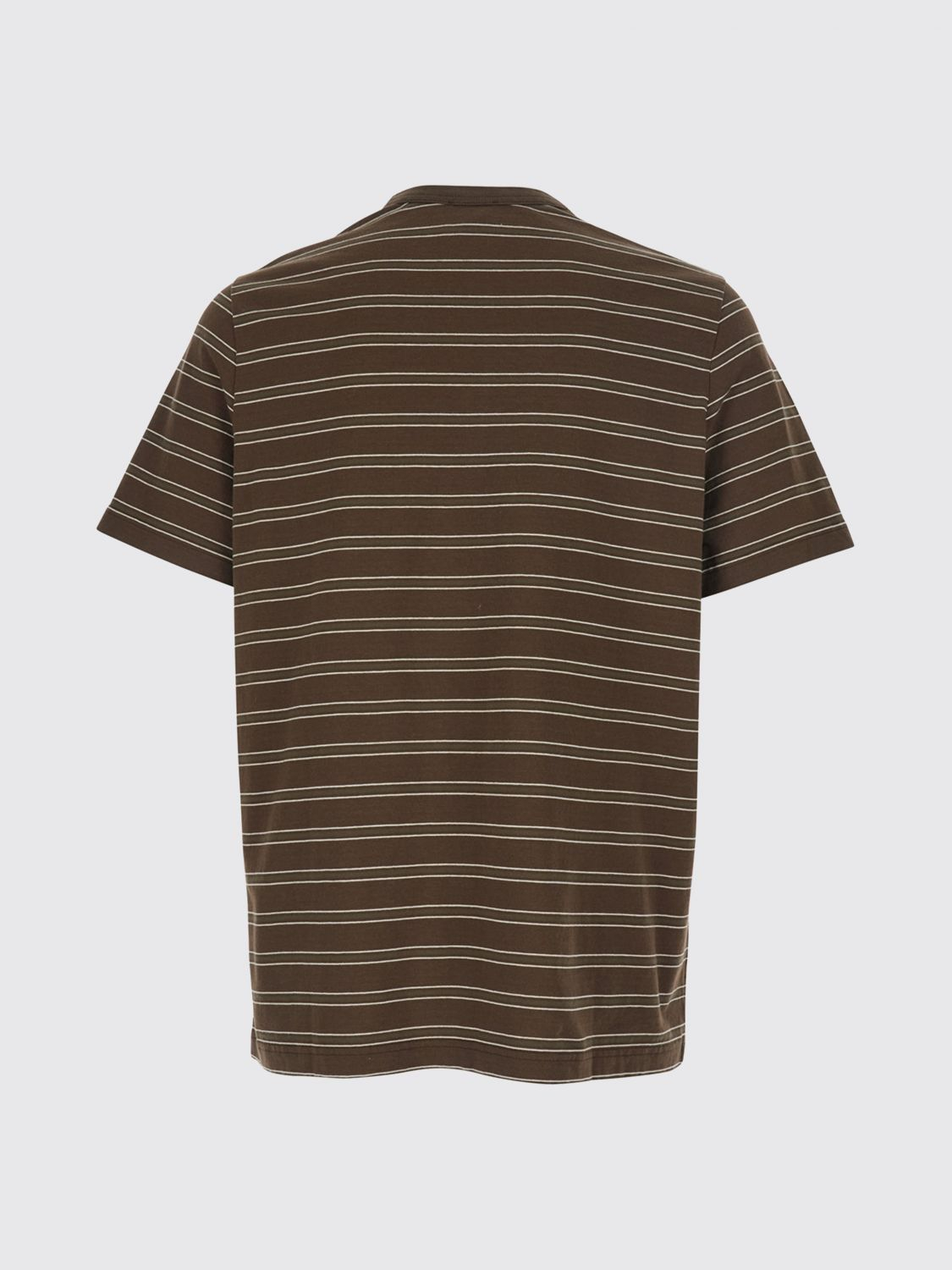 [A.P.C.] T-shirts Short Sleeve SS26 COHLVH26534 CAA