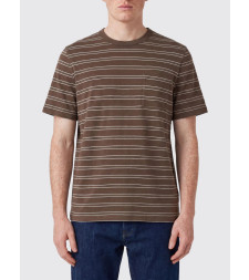 [A.P.C.] T-shirts Short Sleeve SS26 COHLVH26534 CAA