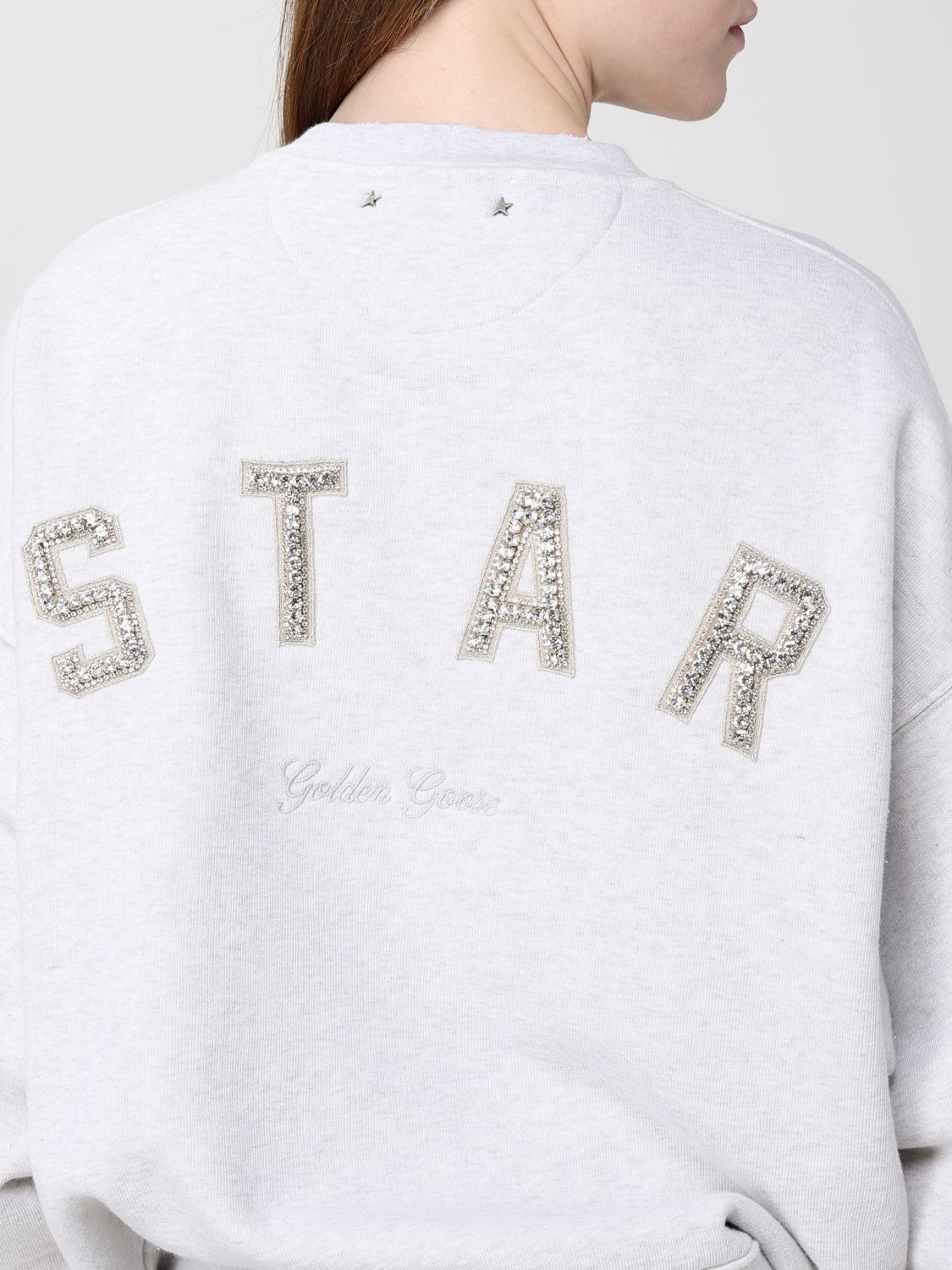 [Golden Goose] Sweatshirt SS26 GUP02716P002413 60665