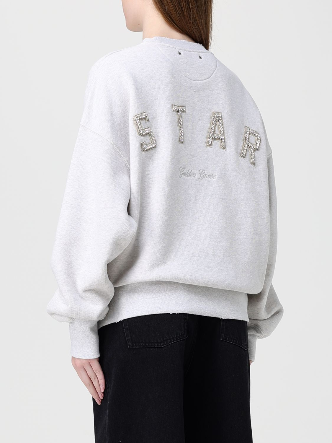 [Golden Goose] Sweatshirt SS26 GUP02716P002413 60665
