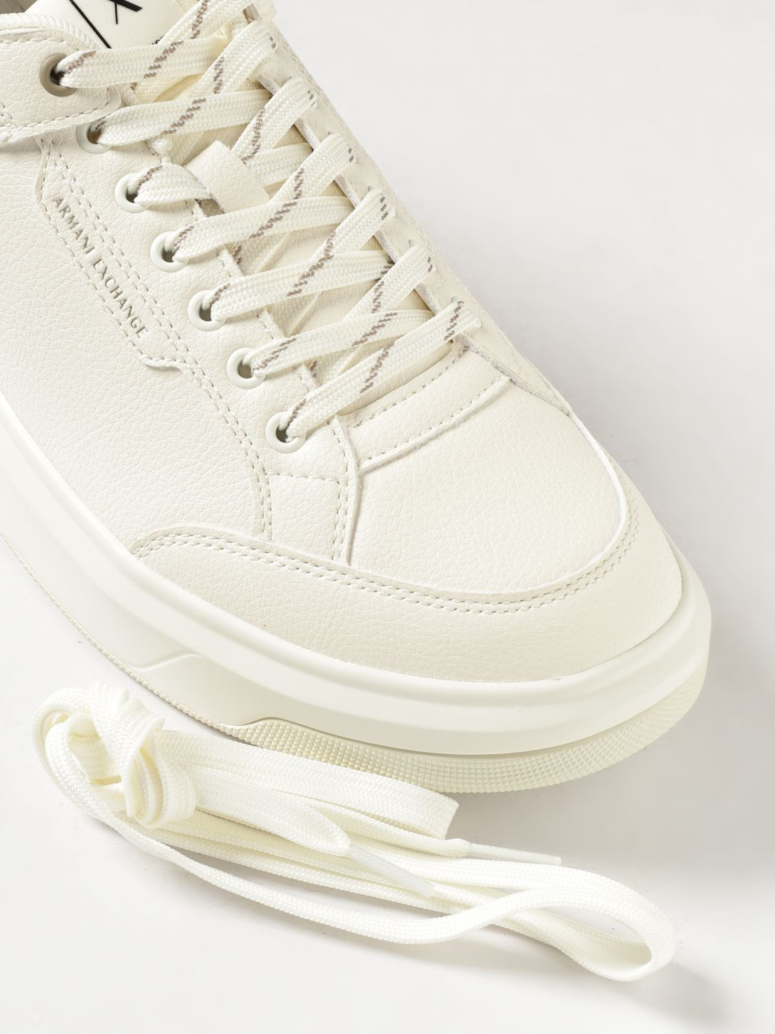 [ARMANI EXCHANGE] Sneakers SS26 XM001722AF17540 MZ754