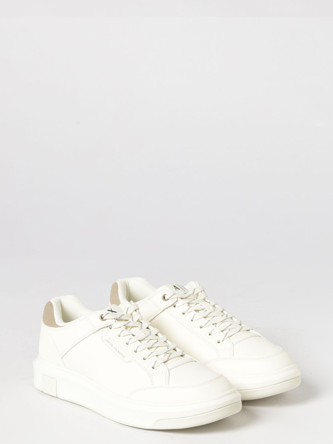 [ARMANI EXCHANGE] Sneakers SS26 XM001722AF17540 MZ754