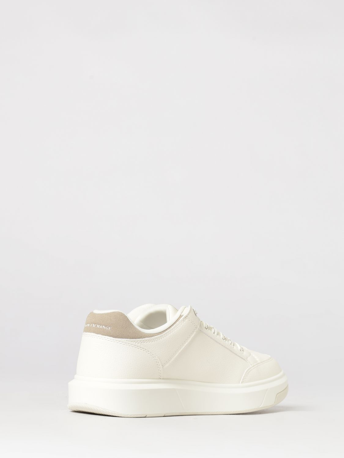 [ARMANI EXCHANGE] Sneakers SS26 XM001722AF17540 MZ754