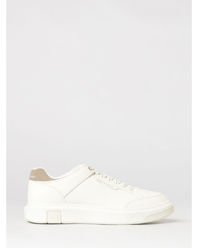 [ARMANI EXCHANGE] Sneakers SS26 XM001722AF17540 MZ754