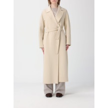 [S Max Mara] Coat SS26 2619011021600 077