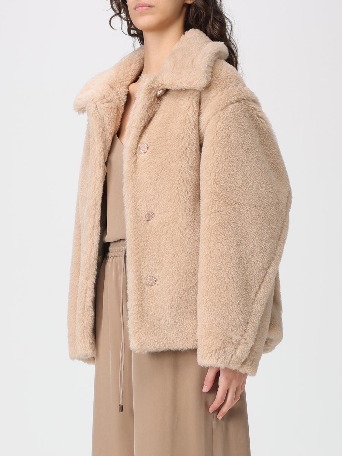 [Max Mara] Coat SS26 2611081011600 029