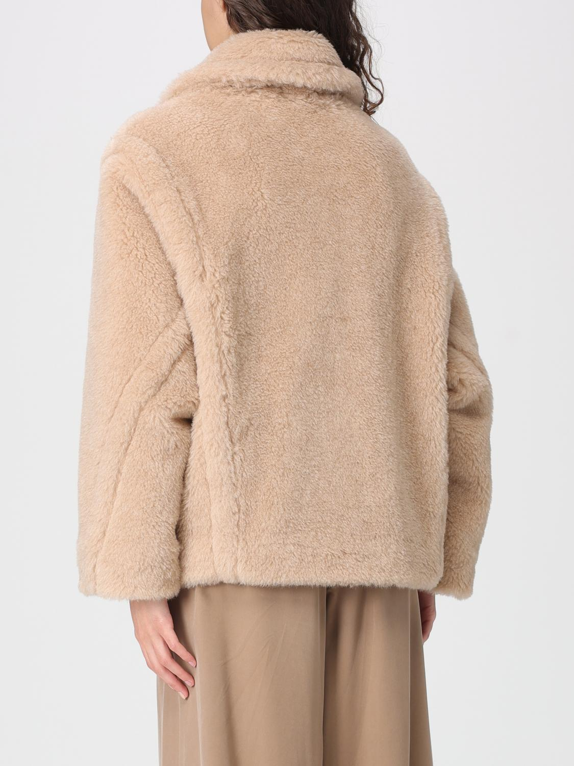 [Max Mara] Coat SS26 2611081011600 029