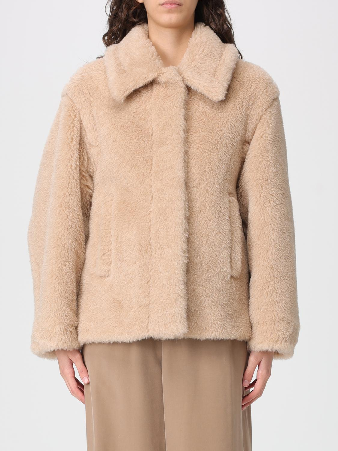 [Max Mara] Coat SS26 2611081011600 029