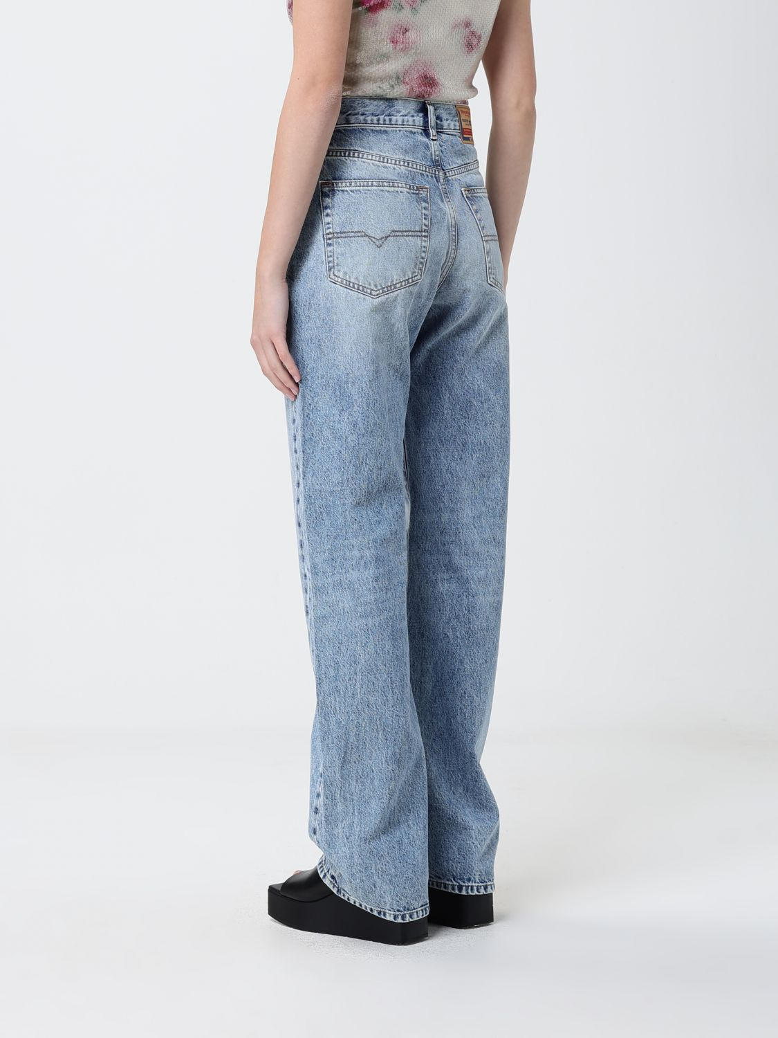 [Diesel] Jeans SS26 A1986909I29 01