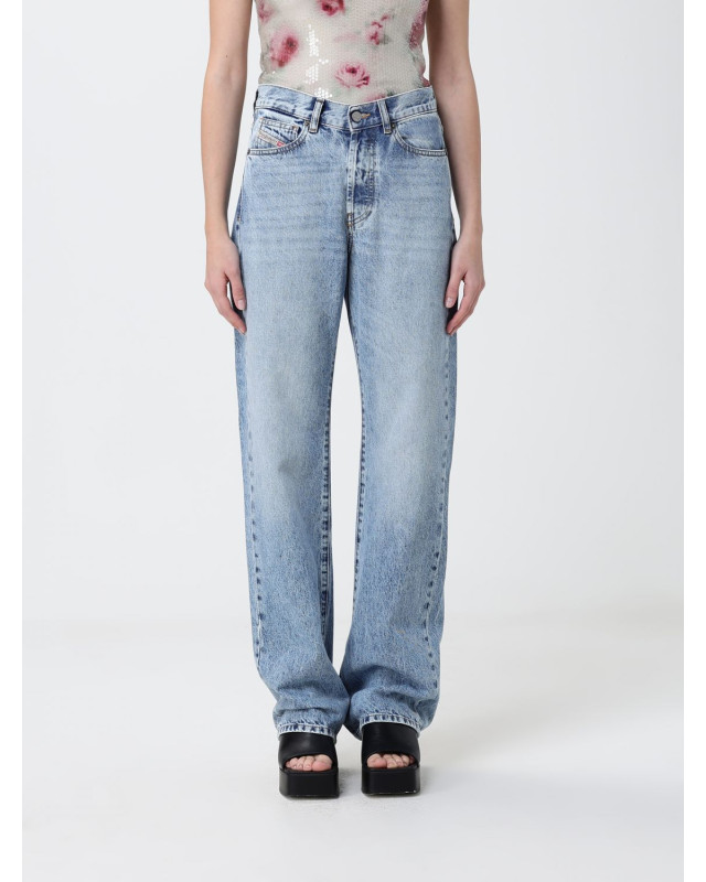 [Diesel] Jeans SS26 A1986909I29 01