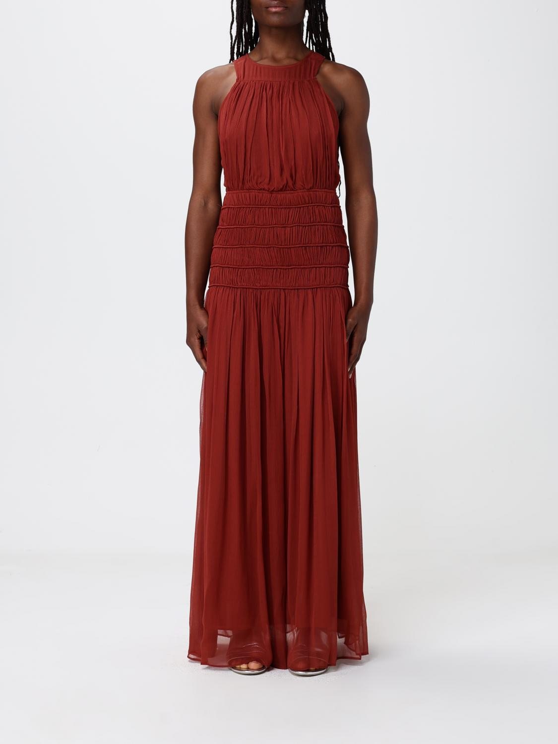 [Twinset] Sleeveless dress SS26 261TT2041 13332