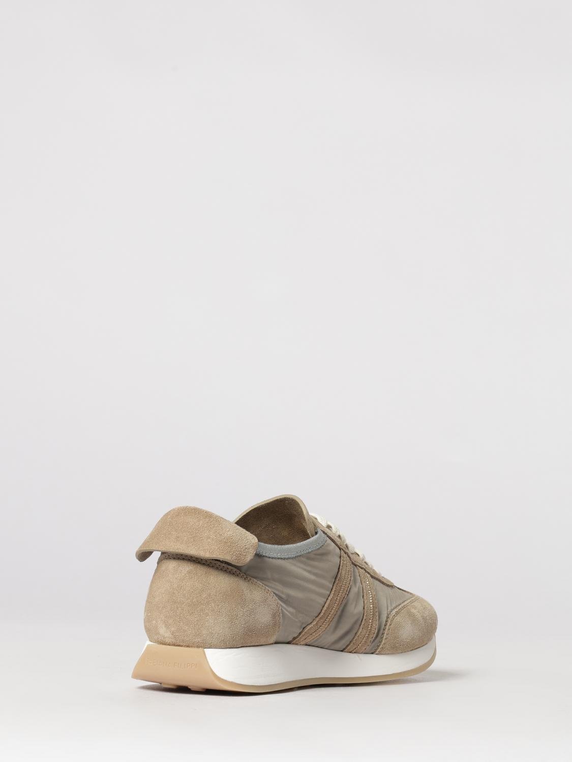 [Fabiana Filippi] Sneakers SS26 ASD266A804M030 VR1